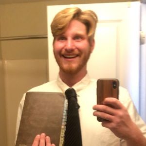 Meet your Posher, Jordan